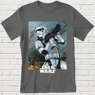 STAR WARS UNISEX TSHIRT FOR ADULTS || T-shirt || T-SHIRT || DISTRO T-SHIRTS || STAR WARS T-Shirt
