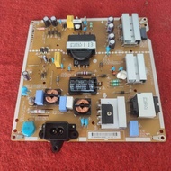 PSU regulator power Supply board tv LED LG 49UH610 T - 49UH610T - EAX66923201(1.4) - 49UH615 T - 49U