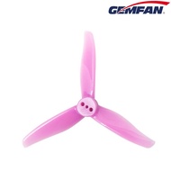 Gemfan Hurricane 3016-3 3Inch 1.5mm Hole 3-blade Propeller (2 pairs/4pcs)
