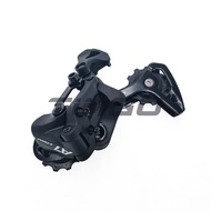 LTWOO A7 10 Speed MTB Bike Groupset Right Trigger Shifter Lever (Optical gear display) Rear Deraille
