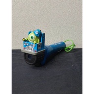 Monster INC Model Figure-