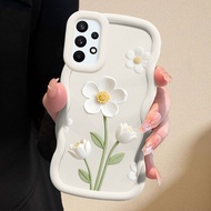 Samsung Galaxy A32 4G Mobile Phone Soft Case, Model: MKL0463.