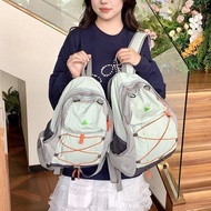 Outdoor mountaineering bag, ultra-light, drizzle proof, wear-resistant, large-capacity mountain seri