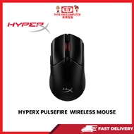 HYPERX PULSEFIRE HASTE 2 26,000 DPI WIRELESS MOUSE