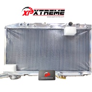 RADIATOR SPORT SYNERGY TOYOTA LEVIN AE101 AE111 AE92 SUPERCHARGER 92 2ROW AT [ATY84115A]