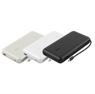 (全新行貨旺角門市) Belkin UltraCharge Pro 140W 25K 筆記型電腦行動電源 25000mAh (BPB039qc)