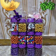 Promo Terbatas Coklat Parcel Lebaran / Kue Coklat Parcel Lebaran | Cod