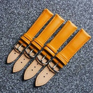 TALI LEATHER WATCH 16MM 18MM 20MM 22MM LEATHER STRAP WATCH STRAP