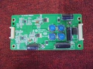 42吋LED液晶電視 高壓板 40-RT4611-DRB2XG ( SAMPO  EM-42FT08D ) 拆機良品