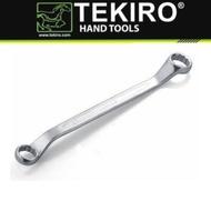 TEKIRO 24 X 27 MM BOX END WRENCH