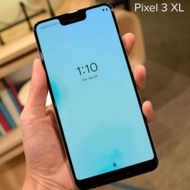 [Used] Google/Google Pixel3xl Android Native System Pixel 3 Three-Netcom Google 4G Mobile Phone