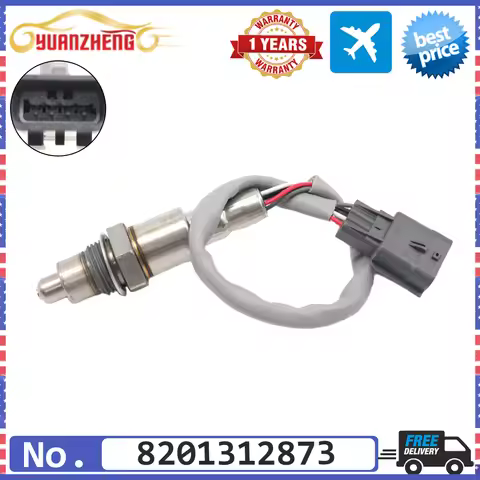 NEW Air Fuel Ratio Lambda O2 Oxygen Sensor 8201312873 for Nissan Altima Juke Maxima Murano Pathfinde