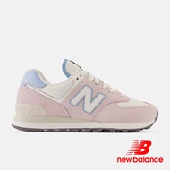 [ลิขสิทธิ์แท้] NEW BALANCE 574 B Pastel รองเท้าผ้าใบ นิวบาลานซ์ แท้ ผู้หญิง
