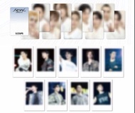 SEVENTEEN NEW DC一直娛特典Vernon