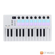 (ประกันศูนย์ไทย ส่งด่วนทันที) M-VAVE SMK-25 II Midi Keyboard 16 Pads Midi Controller คีย์บอร์ด MVAVE