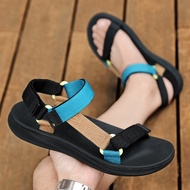 ！0 Men Men's Beach Shoes EVA Soft-Soled Men's Sandals Sandals