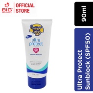 Banana Boat Ultra Protect Sunblock Spf50 90ml