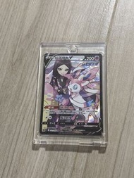 CSR仙子伊布（美品）