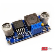 XL6009 DC Step Up Boost Converter Booster Adjustable Kit Module Module
