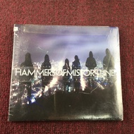 Hammers Of Misfortune 17th Street (brand new ) hang11