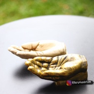 Asbak Rokok Murah Unik Lucu Serbaguna / Tempat Rokok / Hiasan / Dekorasi Rumah / Souvenir Unik Bahan