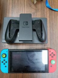 Switch 電力加強版