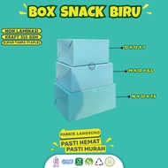 Snack Box 12x14 Box 12x14 Snack Box 12x14 (B1P3-14X12X6.5)