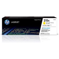 HP 215A YELLOW ORIGINAL LASERJET TONER CARTIDGE (W2312A)