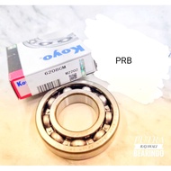 1 PCS 6208 KOYO BEARING JAPAN