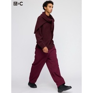 Uniqlo :C Original Wide Fit Sweat Pants