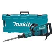 Mesin bobok beton tembok 21mm Makita HM 1317 C HM1317C Demolition Jack Hammer AVT Mesin Bor Pembobol
