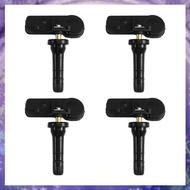 (Y W Z H)4PCS 15825475 Tire Pressure Sensor for    Envoy     Escalade 315MHz