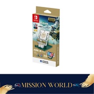 Hori Playstand (The Legend of Zelda Tears of the Kingdom Edt)(NSW-438) - Nintendo Switch V1 / V2 / S