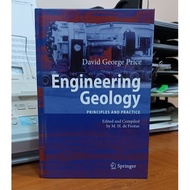 Engineering Geology: Principles and Practice