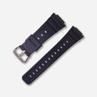 Original G-Shock DW-5600 Watch Strap / DW-5700 Series Black