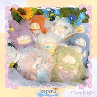 KA Plush Box Toys, Lolita Stuffed Plushie Box, Gift  Bunny Daydream Series  Mysterious Guess Bag