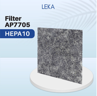 LEKA AP7705 Portable Air Purifier - Replacement HEPA Filter