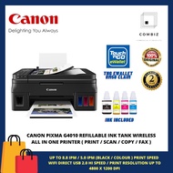 CANON G4010 G-SERIES PRINTER