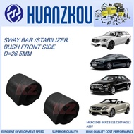 MERCEDES BENZ S212 C207 W212 A207- FRONT STABILIZER BUSH - HUANZHOU