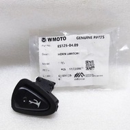 WMOTO ES125 HORN SWITCH BUTTON // ES125-04.09 SUIS SUIZ ES-125 ES 125 100% ORIGINAL WMOTO