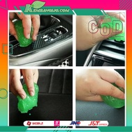 Keyboard Cleaner Clean Gel Slime Jelly Slime Keyboard Cleaner Car Cleaning Tool