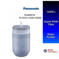 [Ready Stock ] Panasonic P-6JRC P6JRC TK-CS200C Water Filter Cartridge For TKCS10 / TKCS20