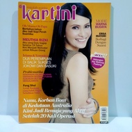 MAJALAH KARTINI OKTOBER 2012