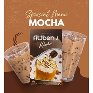 Fitbenj Mocha Originalhq