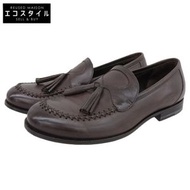 Bottega Veneta 男士ブラウン蘇樂福鞋，41碼