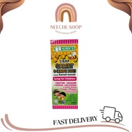 HURIX SIRAP GAMAT & MADU PLUS KANAK