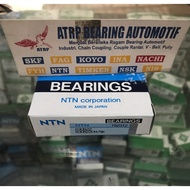 BALL BEARING 6305 ZZ NTN JAPAN Original