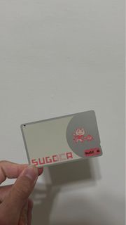 SUGOCA 日本IC卡 全國可用 無傷 可面交