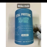 Bột Collagen Vital Proteins Collagen Peptides 680g - Mỹ