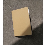 TheFirstChild A5 BOOK [Blank]